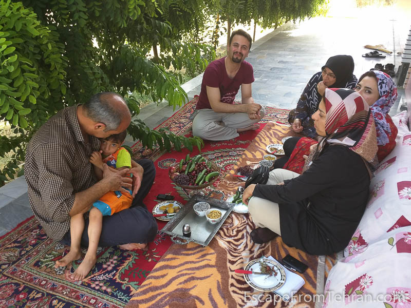 Lorestan Iran