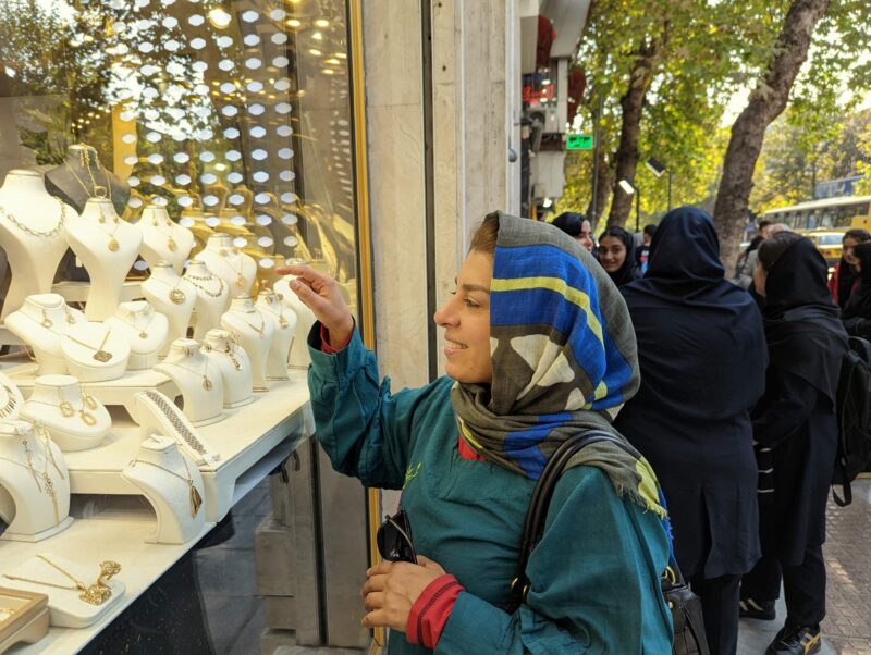 Tour of Caspian Coast: scenes from the bazaar and streets of Sari mazandaran iran